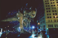 Godzilla