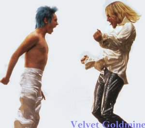 Velvet Goldmine