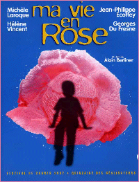 Ma Vie en rose